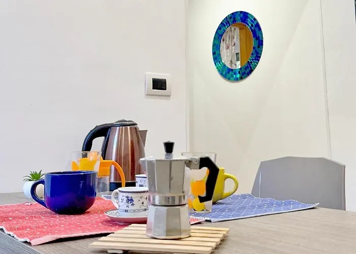 Appartamento Dalia - Giardino Privato E Metro C A 2 Passi Roma