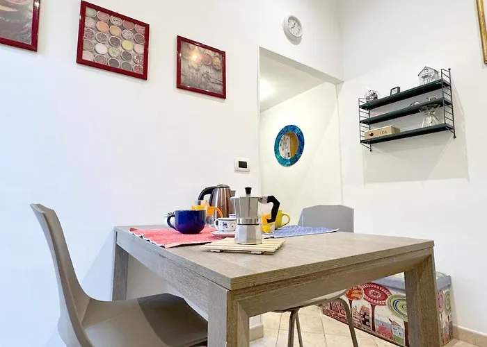 Apartment Dalia - Giardino Privato E Metro C Diretta Al Colosseo Rome